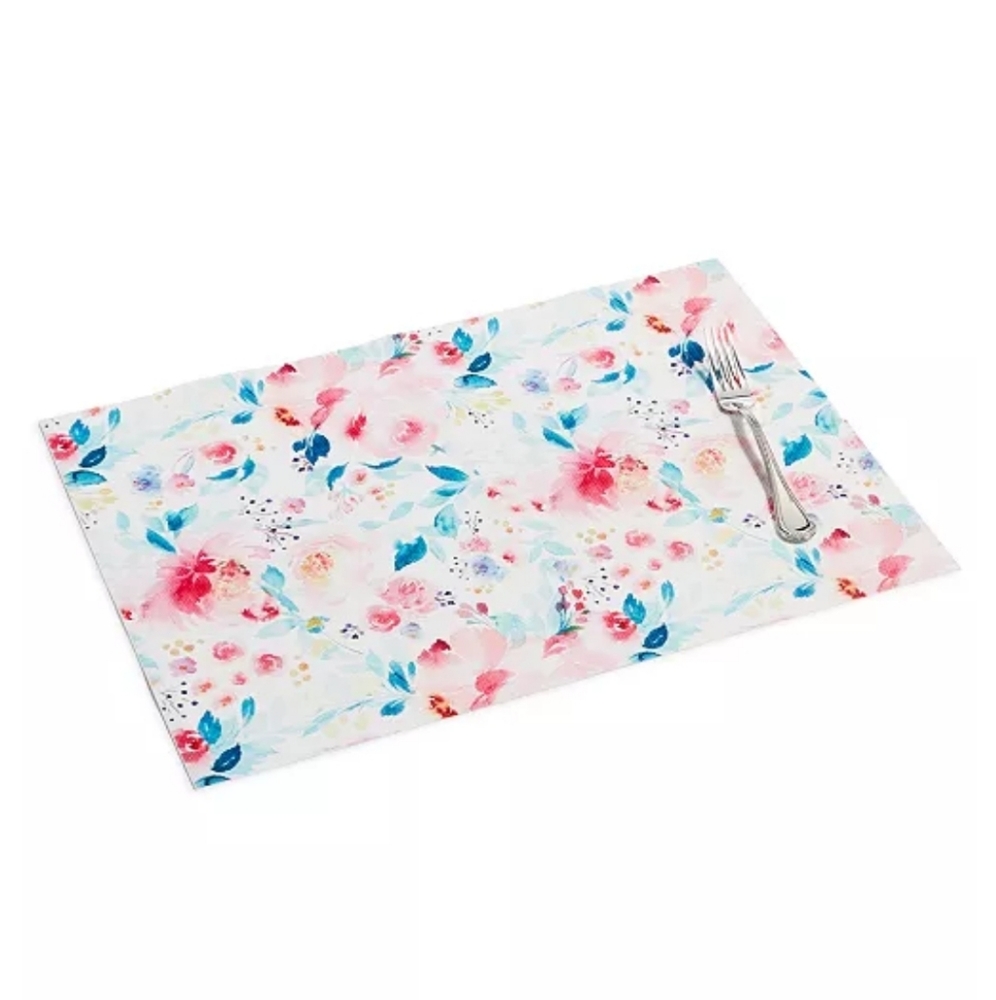 Homewear Pretty Peony Textaline Placemat